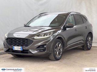 FORD Kuga 2.5 full hybrid st-line 2wd 190cv cvt 0