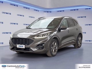 FORD Kuga 2.5 full hybrid st-line 2wd 190cv cvt 0