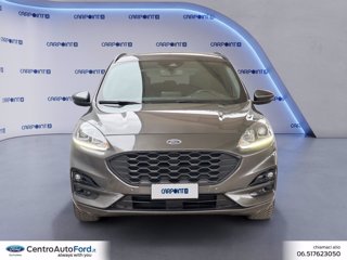 FORD Kuga 2.5 full hybrid st-line 2wd 190cv cvt 1