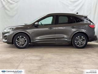 FORD Kuga 2.5 full hybrid st-line 2wd 190cv cvt 2
