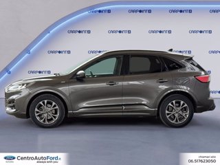 FORD Kuga 2.5 full hybrid st-line 2wd 190cv cvt 2