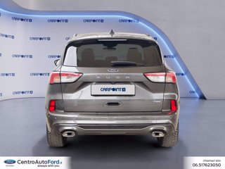 FORD Kuga 2.5 full hybrid st-line 2wd 190cv cvt 3