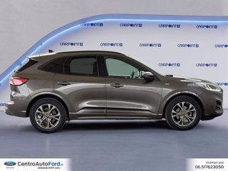FORD Kuga 2.5 full hybrid st-line 2wd 190cv cvt 4