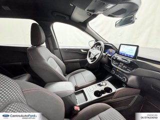 FORD Kuga 2.5 full hybrid st-line 2wd 190cv cvt 5