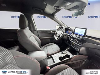 FORD Kuga 2.5 full hybrid st-line 2wd 190cv cvt 5