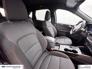 FORD Kuga 2.5 full hybrid st-line 2wd 190cv cvt 6