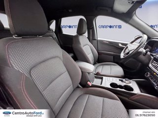 FORD Kuga 2.5 full hybrid st-line 2wd 190cv cvt 6