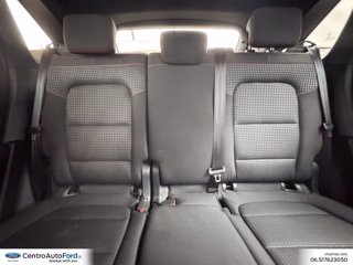 FORD Kuga 2.5 full hybrid st-line 2wd 190cv cvt 8