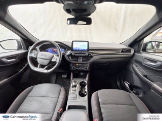 FORD Kuga 2.5 full hybrid st-line 2wd 190cv cvt 9
