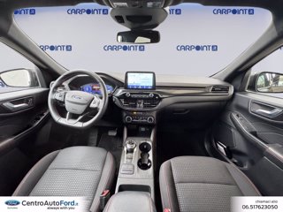 FORD Kuga 2.5 full hybrid st-line 2wd 190cv cvt 9