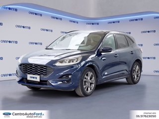 FORD Kuga 1.5 ecoblue st-line 2wd 120cv auto