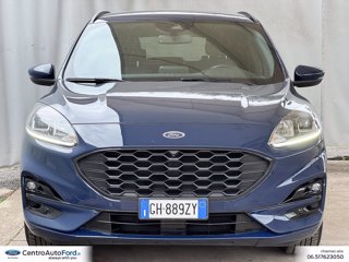 FORD Kuga 1.5 ecoblue st-line 2wd 120cv auto 1