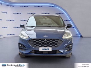 FORD Kuga 1.5 ecoblue st-line 2wd 120cv auto 1