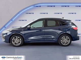 FORD Kuga 1.5 ecoblue st-line 2wd 120cv auto 2