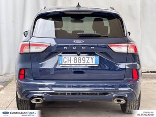 FORD Kuga 1.5 ecoblue st-line 2wd 120cv auto 3
