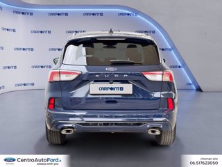 FORD Kuga 1.5 ecoblue st-line 2wd 120cv auto 3
