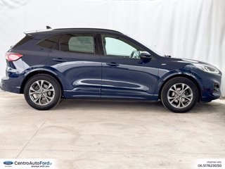 FORD Kuga 1.5 ecoblue st-line 2wd 120cv auto 4