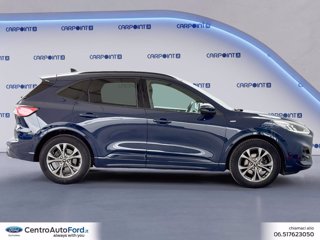 FORD Kuga 1.5 ecoblue st-line 2wd 120cv auto 4