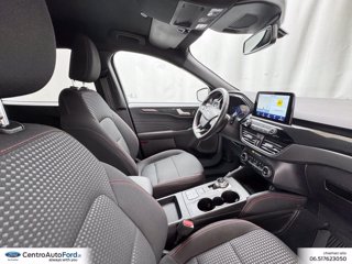 FORD Kuga 1.5 ecoblue st-line 2wd 120cv auto 5