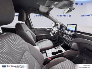 FORD Kuga 1.5 ecoblue st-line 2wd 120cv auto 5