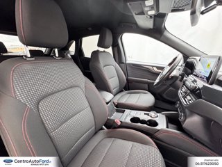 FORD Kuga 1.5 ecoblue st-line 2wd 120cv auto 6