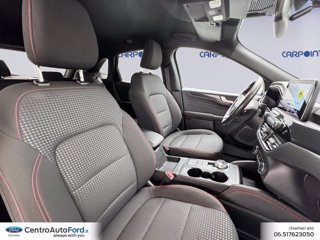 FORD Kuga 1.5 ecoblue st-line 2wd 120cv auto 6