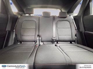 FORD Kuga 1.5 ecoblue st-line 2wd 120cv auto 8