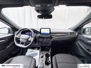 FORD Kuga 1.5 ecoblue st-line 2wd 120cv auto 9