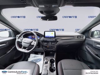 FORD Kuga 1.5 ecoblue st-line 2wd 120cv auto 9