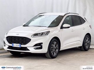 FORD Kuga 1.5 ecoblue st-line x 2wd 120cv auto