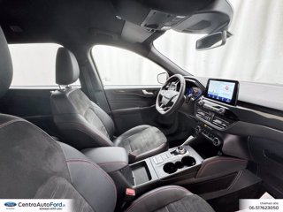 FORD Kuga 1.5 ecoblue st-line x 2wd 120cv auto 5