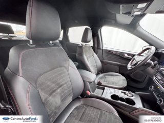 FORD Kuga 1.5 ecoblue st-line x 2wd 120cv auto 6