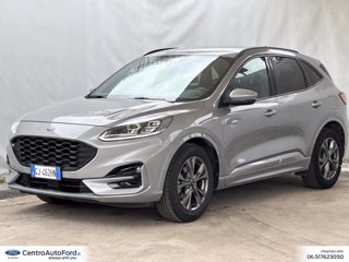 FORD Kuga 2.5 full hybrid st-line x 2wd 190cv cvt