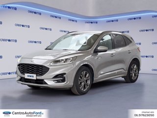 FORD Kuga 2.5 full hybrid st-line x 2wd 190cv cvt