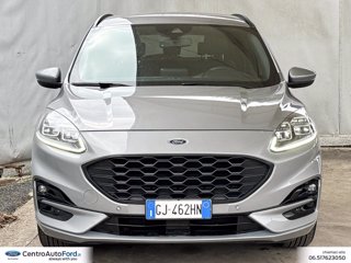 FORD Kuga 2.5 full hybrid st-line x 2wd 190cv cvt 1