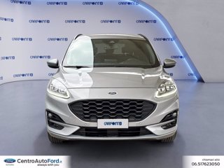 FORD Kuga 2.5 full hybrid st-line x 2wd 190cv cvt 1