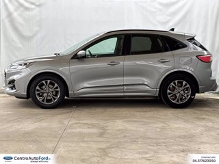 FORD Kuga 2.5 full hybrid st-line x 2wd 190cv cvt 2