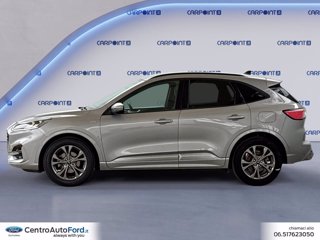 FORD Kuga 2.5 full hybrid st-line x 2wd 190cv cvt 2