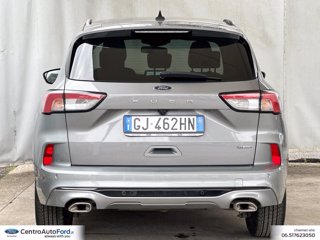 FORD Kuga 2.5 full hybrid st-line x 2wd 190cv cvt 3