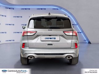 FORD Kuga 2.5 full hybrid st-line x 2wd 190cv cvt 3