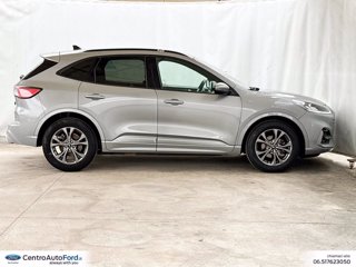 FORD Kuga 2.5 full hybrid st-line x 2wd 190cv cvt 4