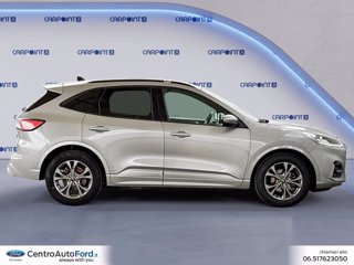 FORD Kuga 2.5 full hybrid st-line x 2wd 190cv cvt 4
