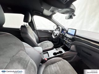 FORD Kuga 2.5 full hybrid st-line x 2wd 190cv cvt 5