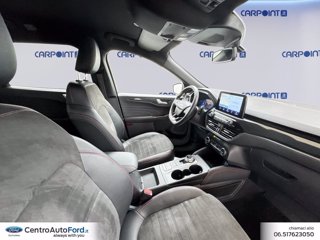 FORD Kuga 2.5 full hybrid st-line x 2wd 190cv cvt 5