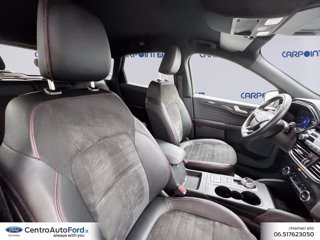 FORD Kuga 2.5 full hybrid st-line x 2wd 190cv cvt 6