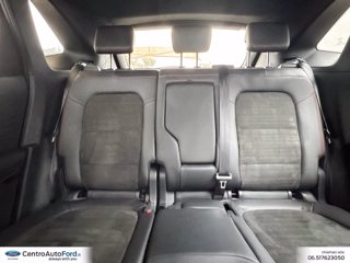 FORD Kuga 2.5 full hybrid st-line x 2wd 190cv cvt 7