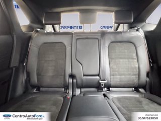 FORD Kuga 2.5 full hybrid st-line x 2wd 190cv cvt 7