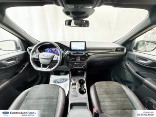 FORD Kuga 2.5 full hybrid st-line x 2wd 190cv cvt 8