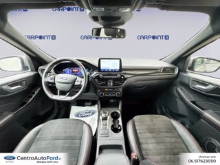 FORD Kuga 2.5 full hybrid st-line x 2wd 190cv cvt 8