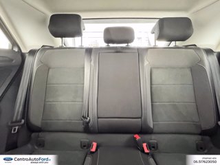 VOLKSWAGEN T-roc 1.0 tsi style 115cv 8